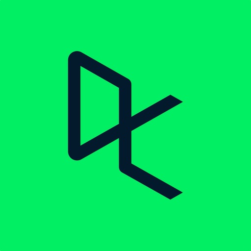 Datacamp logo